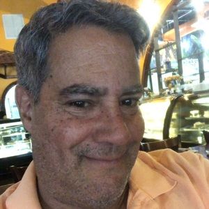 Meet your Posher, Leonard